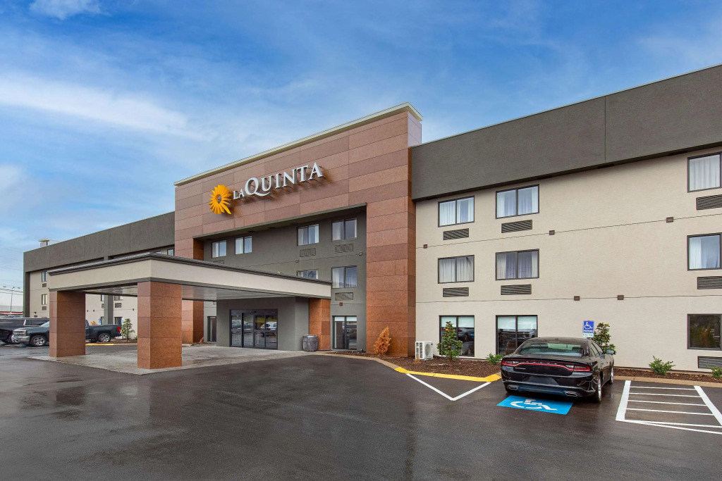 La Quinta by Wyndham Nashville Airport