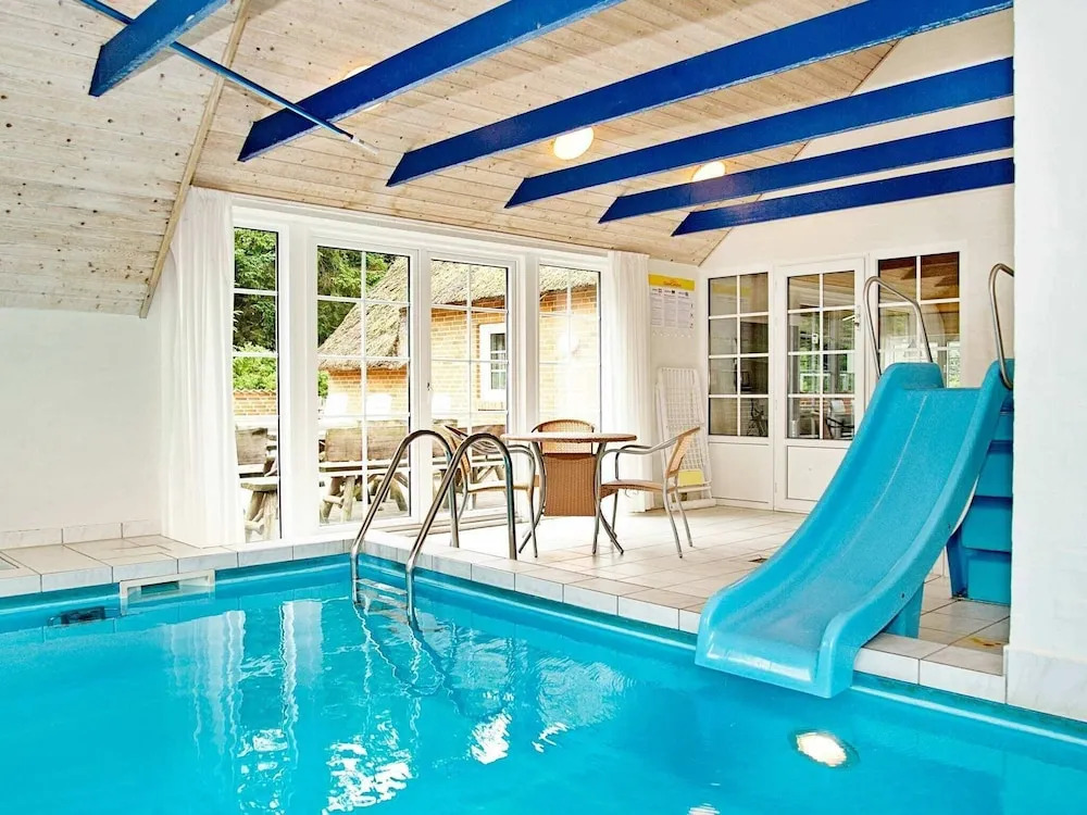Gorgeous Home In Ulfborg With Sauna
