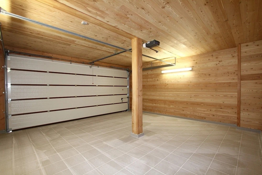 Chalet L'Aconcagua