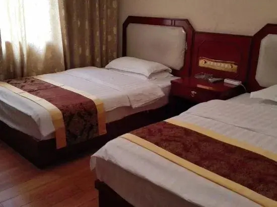 Daji Inn