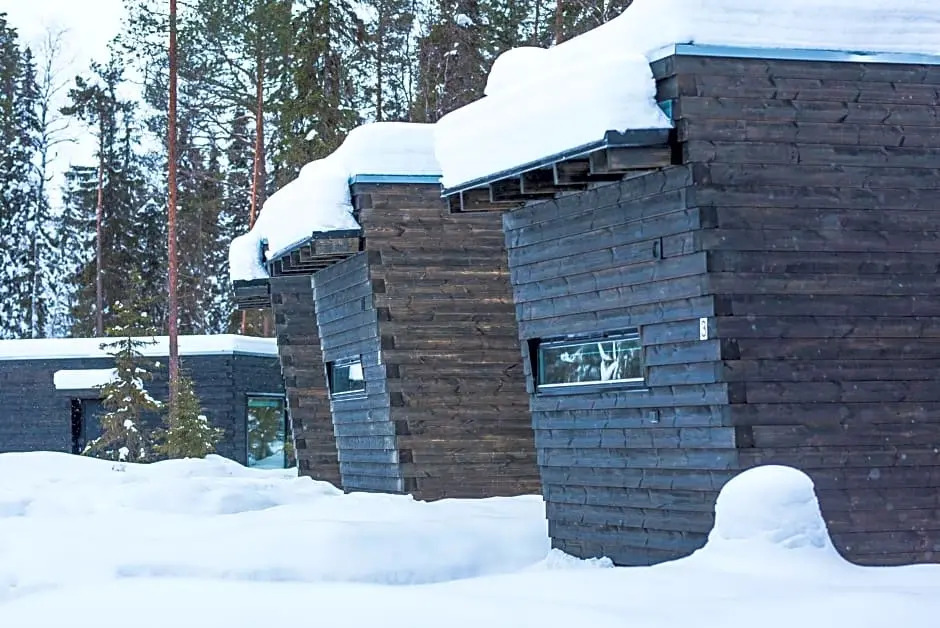 Vaattunki Wilderness Resort