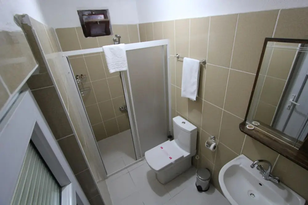 Kufe Hotel