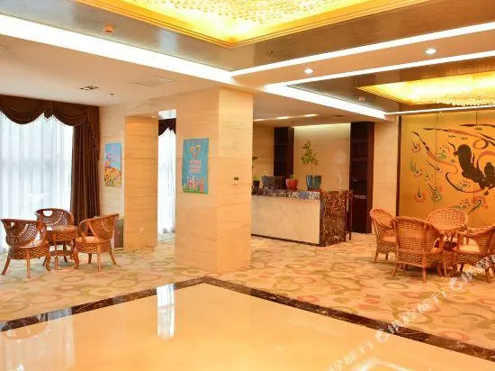 Jinchuan Hotel