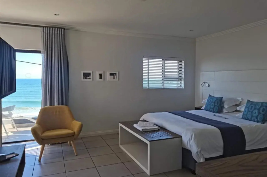 The Paralian Exclusive Guest House
