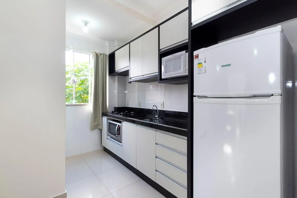 Aluguel Apartamento 3 quartos s/ 1 suíte 100m Mar| Bombas/SC