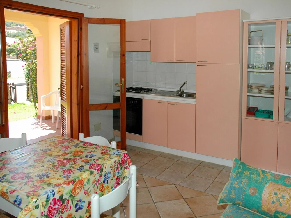 Geranium Beach San Teodoro