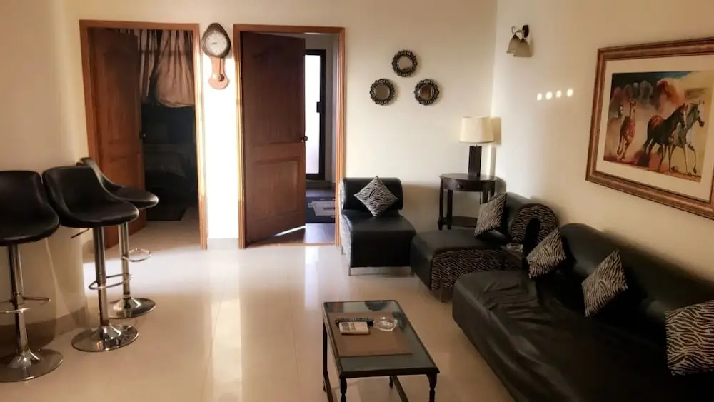 Eden Appartment in Lahore