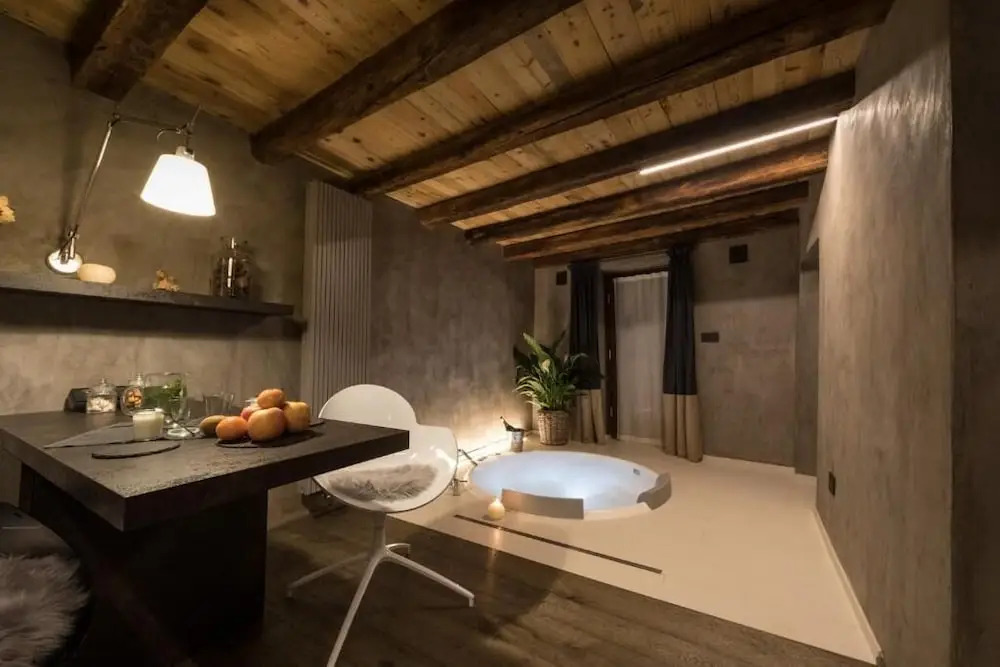 Maison Bondaz & SPA privé