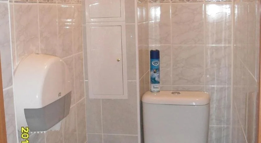 Nardzhilia Guest House