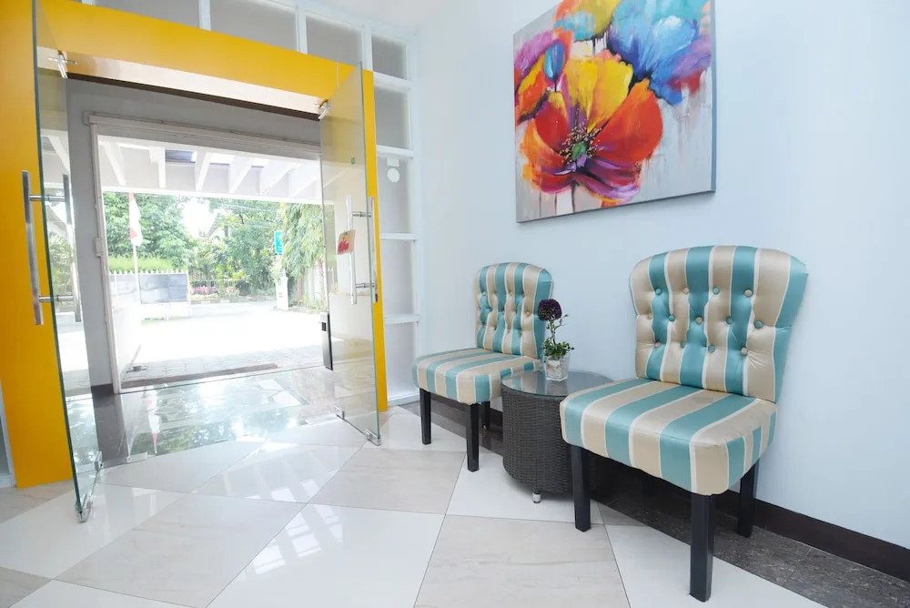 Airy Gasibu Aria Jipang 6 Bandung