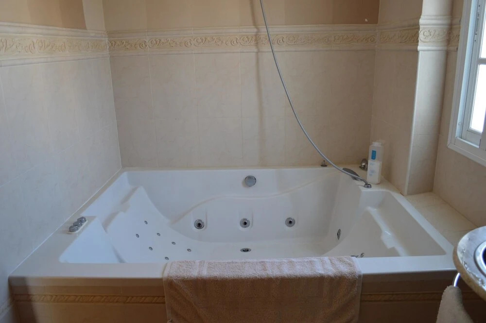 House With 2 Bedrooms in Benalmádena, With Pool Access, Furnished Terr
