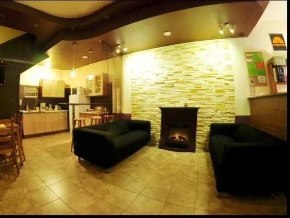 Hostel Orange