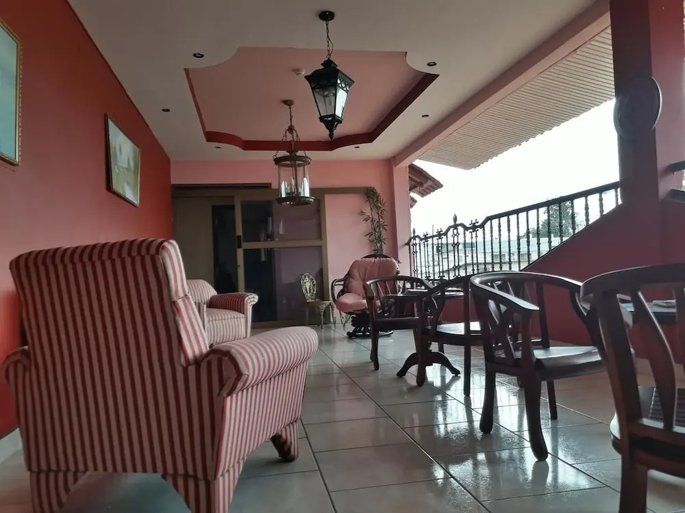 Hotel Los Rivera