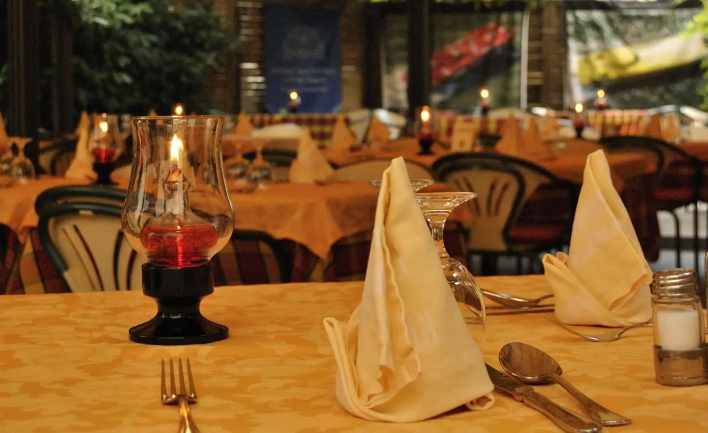 Hotel Fiorentino