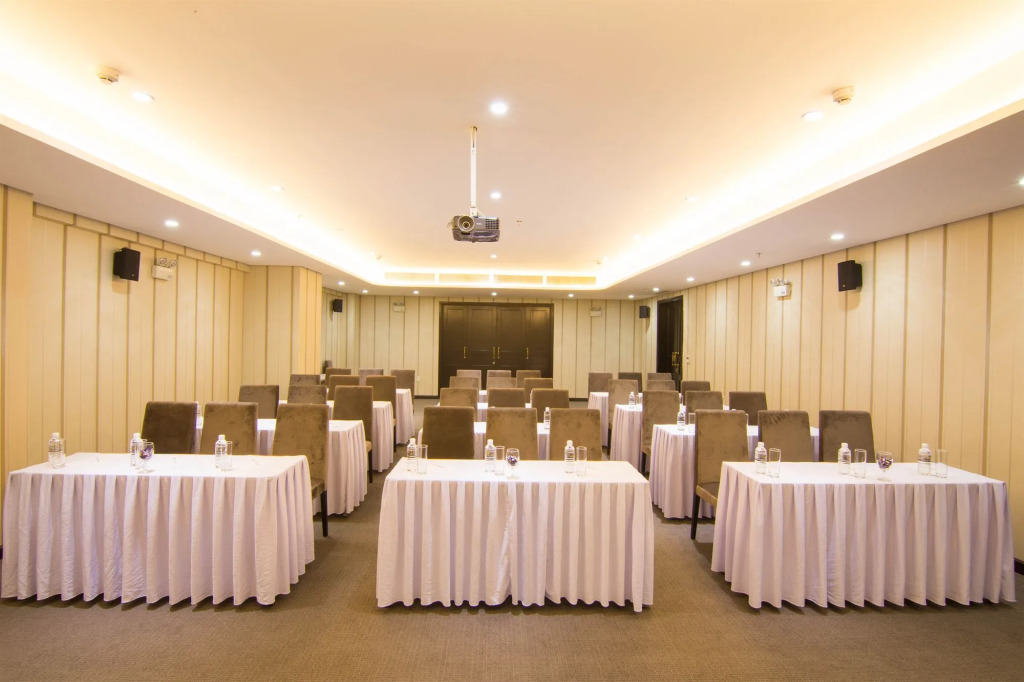 Sanouva Danang Hotel