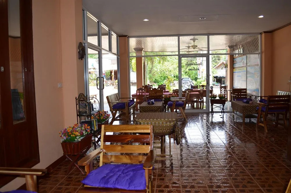 Pada Hotel