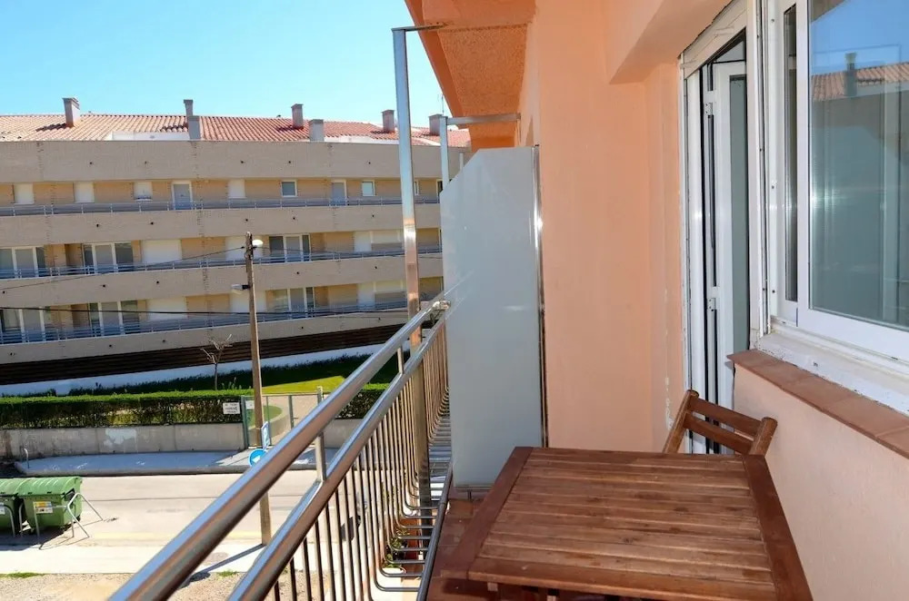 Apartamento  Vistaverde 27