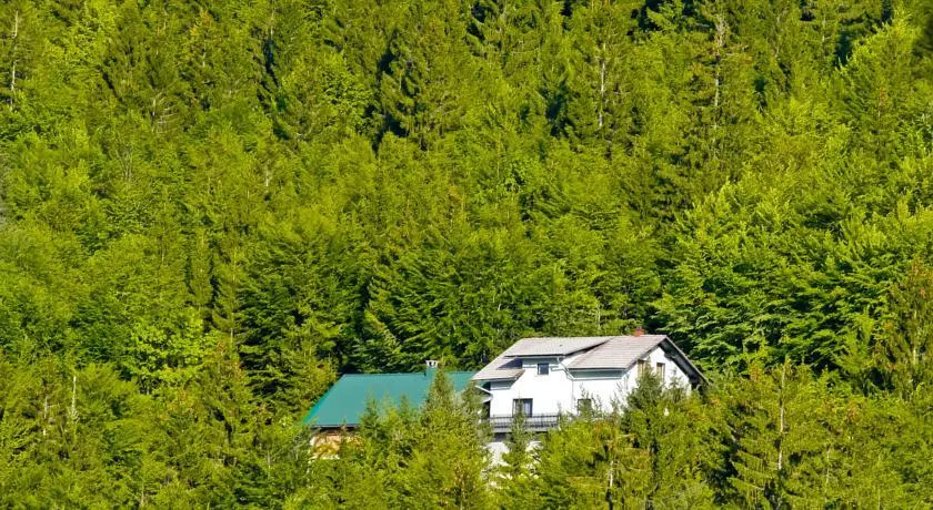Holiday Home & Spa Kozji Vrh