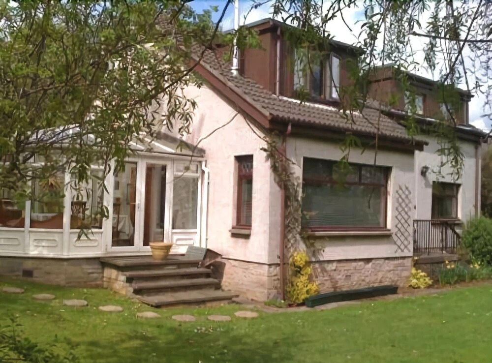 The Roods B&B
