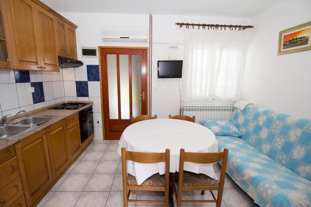 Apartments Bartul