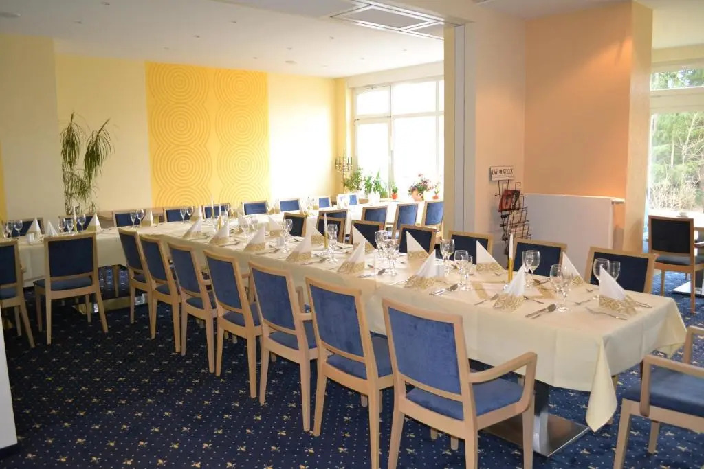 City-Hotel Cottbus