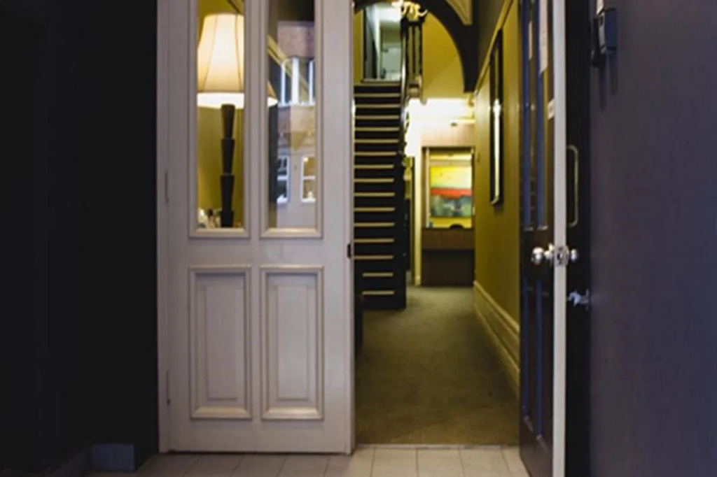 The Jensen Potts Point
