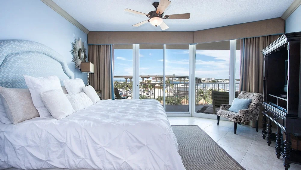 Condo Overlooking Perdido Bay - Unit Crb0301