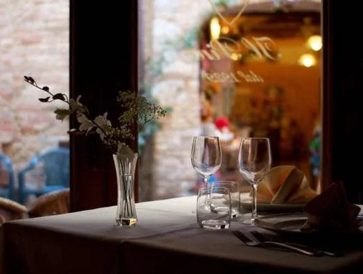 Locanda Il Pino