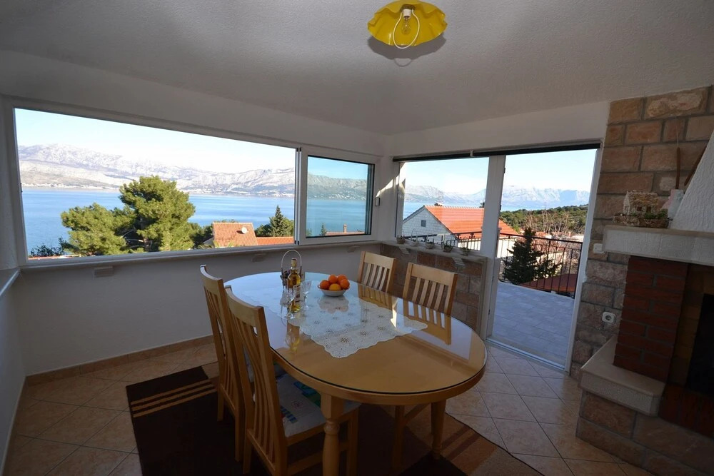 Suzane - Terrace and sea View - A-alen Deluxe