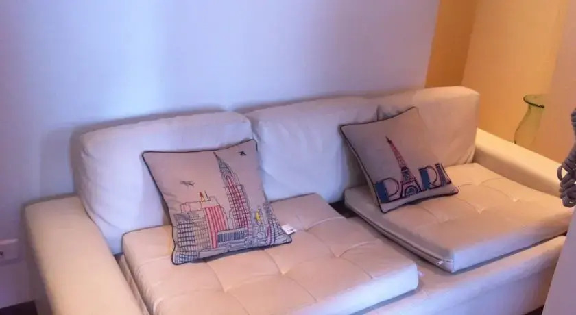 Edificio Terrano Apartamento 603