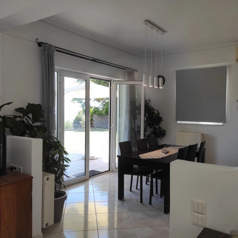Sea Breeze Villa