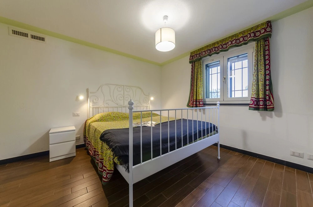 ALTIDO Villa Diana Garden Suite with SwimmingPool