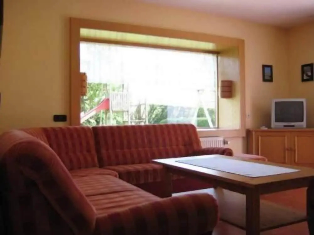 Apartmenthaus Florian