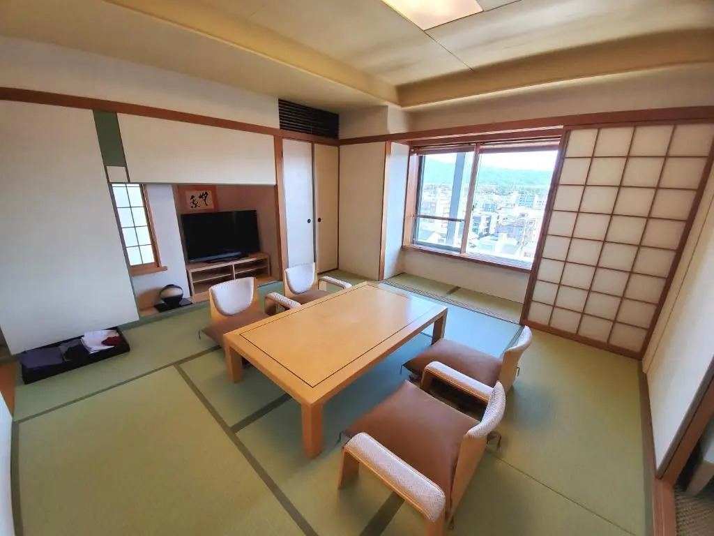 The Gran Resort Elegante Kyoto