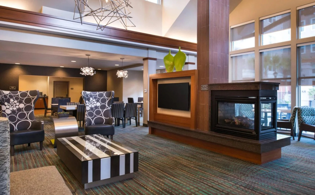 Residence Inn Gainesville I-75
