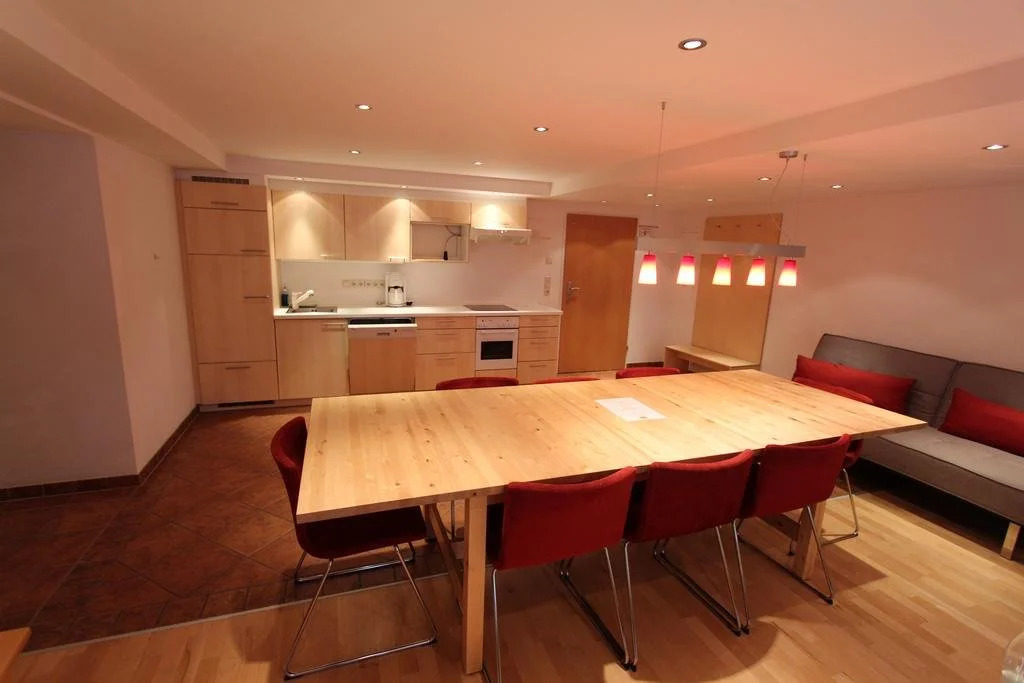 Quality Hosts Arlberg - Hotel Bergheim