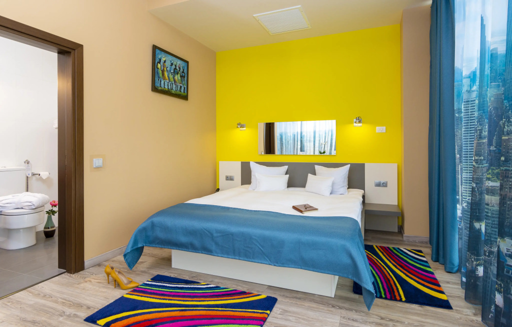 West City Hotel