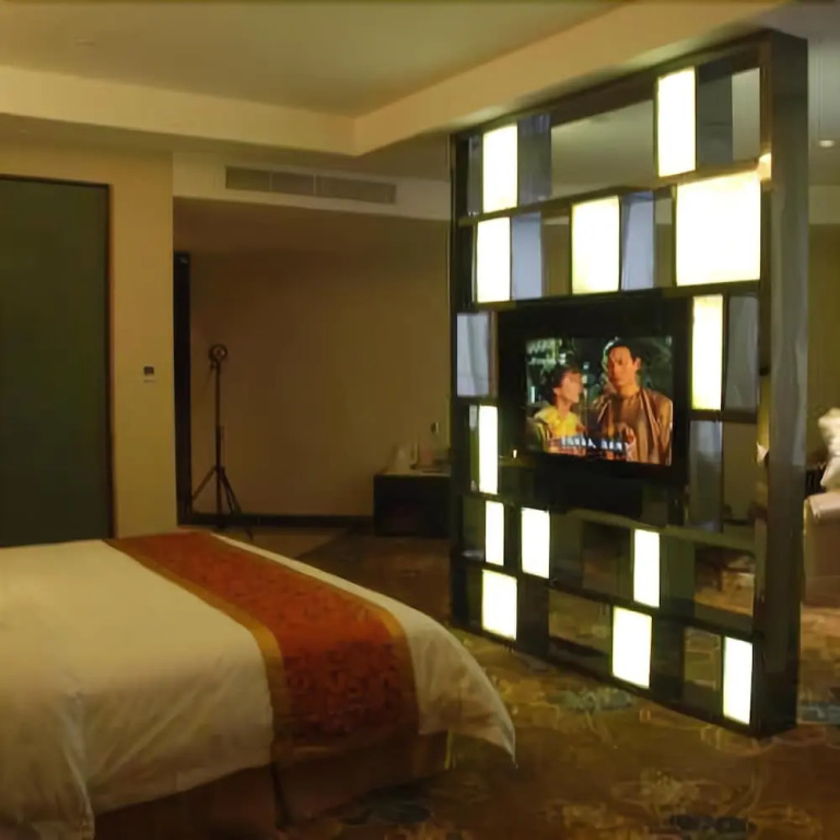 Hui Yang Hotel