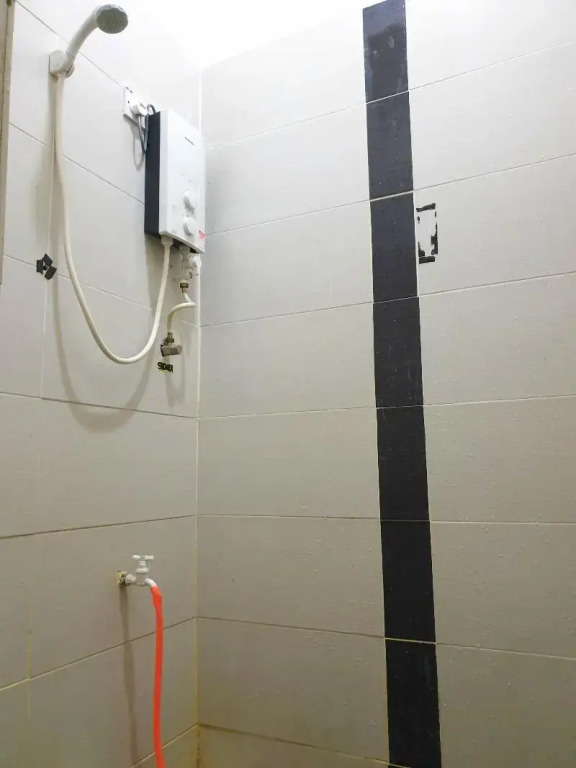 SPOT ON 89723 Hotel NQA Excellent Ipoh