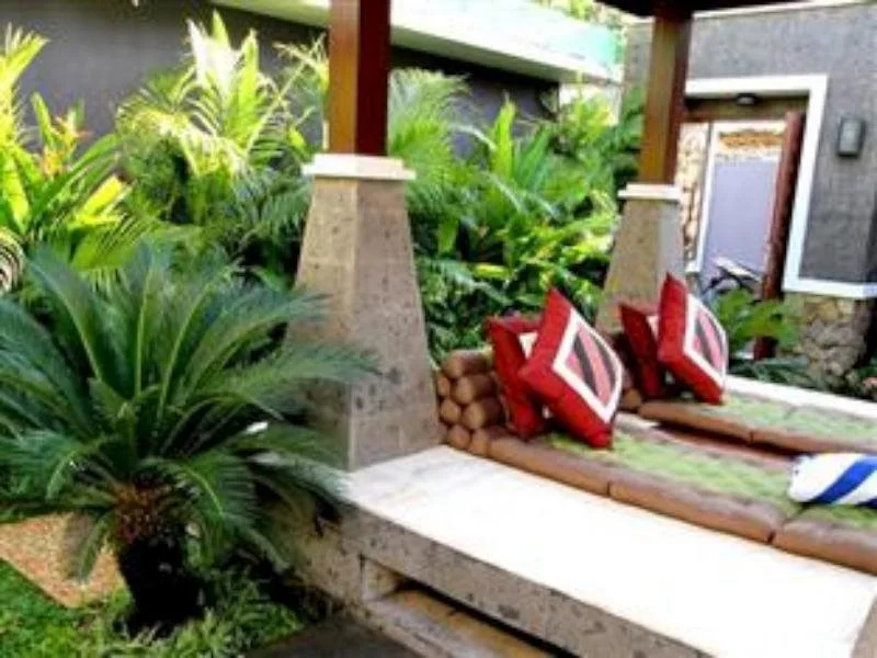 Villa Hana