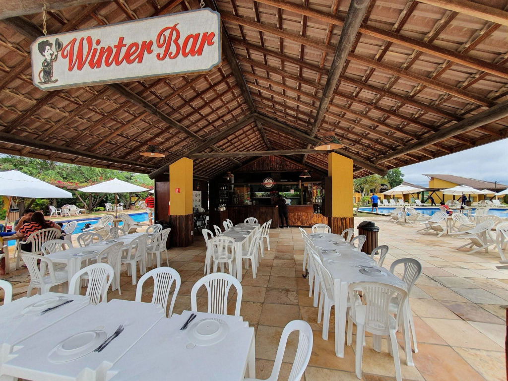 Apartamento Winterville Residence Em Gravatá 2 Qtos