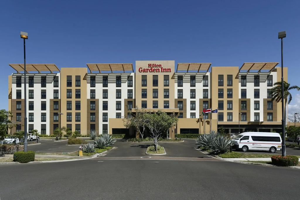 Hilton Garden Inn Guanacaste Airport