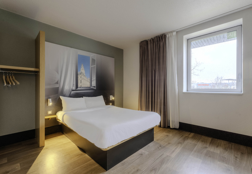 B&B HOTEL Arras