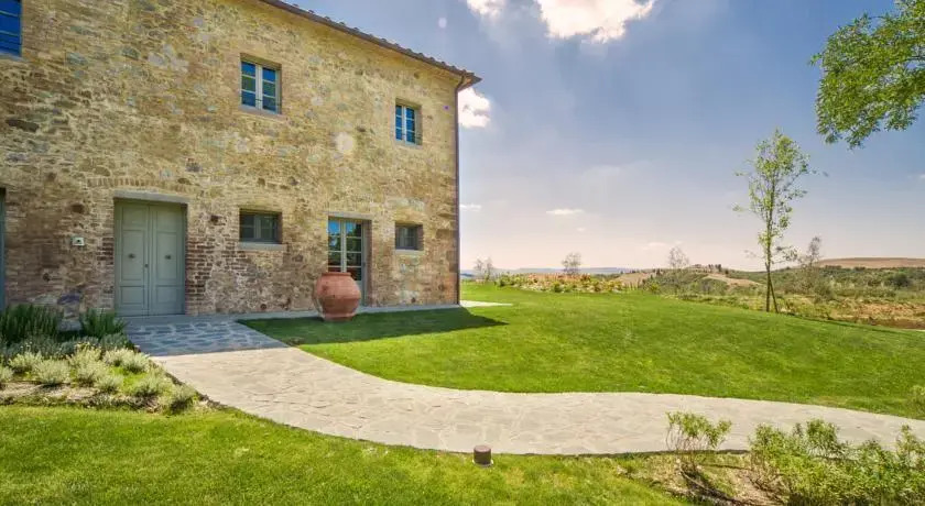 Casale I Bianchi