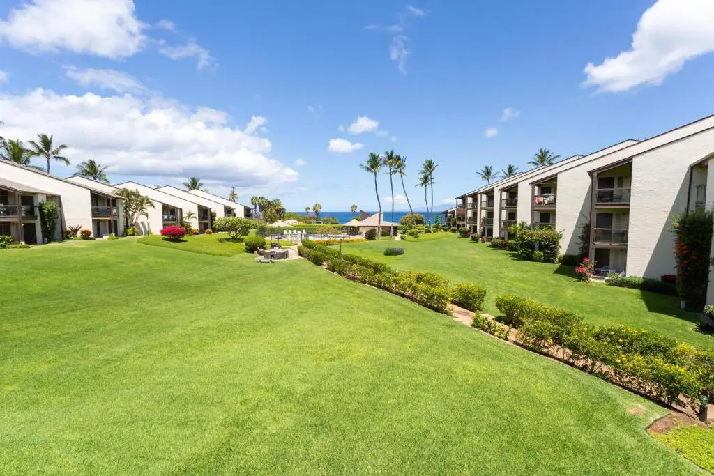 Hale Kamaole 223