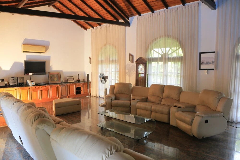 Tropical Villas