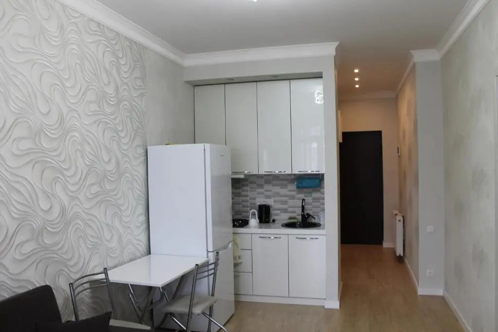 Saburtalo Apartment