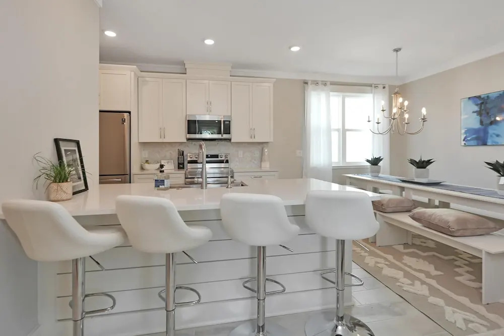 Just Beach Baby! by Pristine Property Vacation Rentals