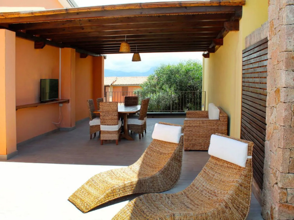 Holiday Home Baia delle Mimose by Interhome