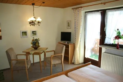 Pension Wittmann